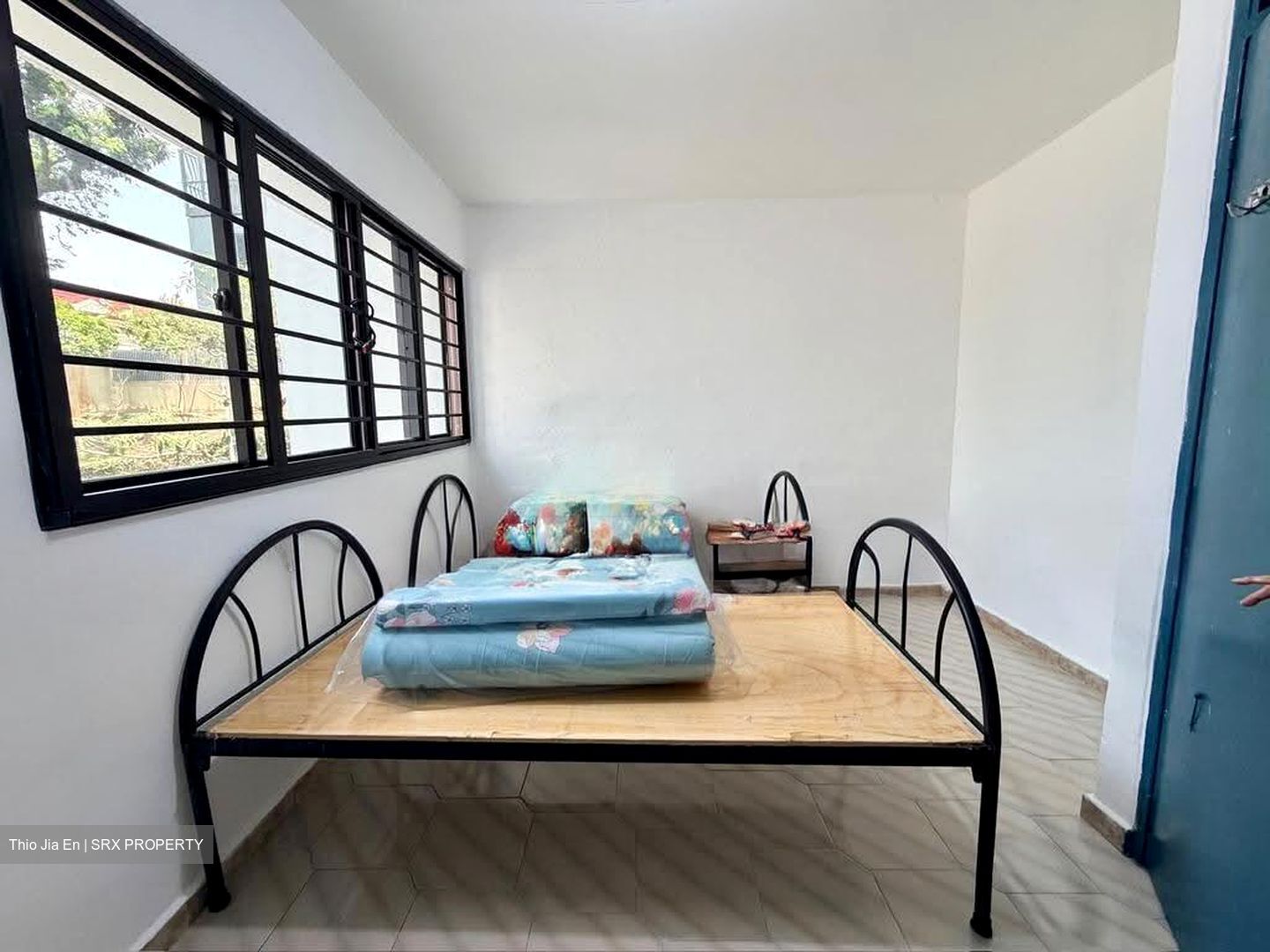 Blk 107 Eunos Vista (Bedok), HDB 4 Rooms #610606451
